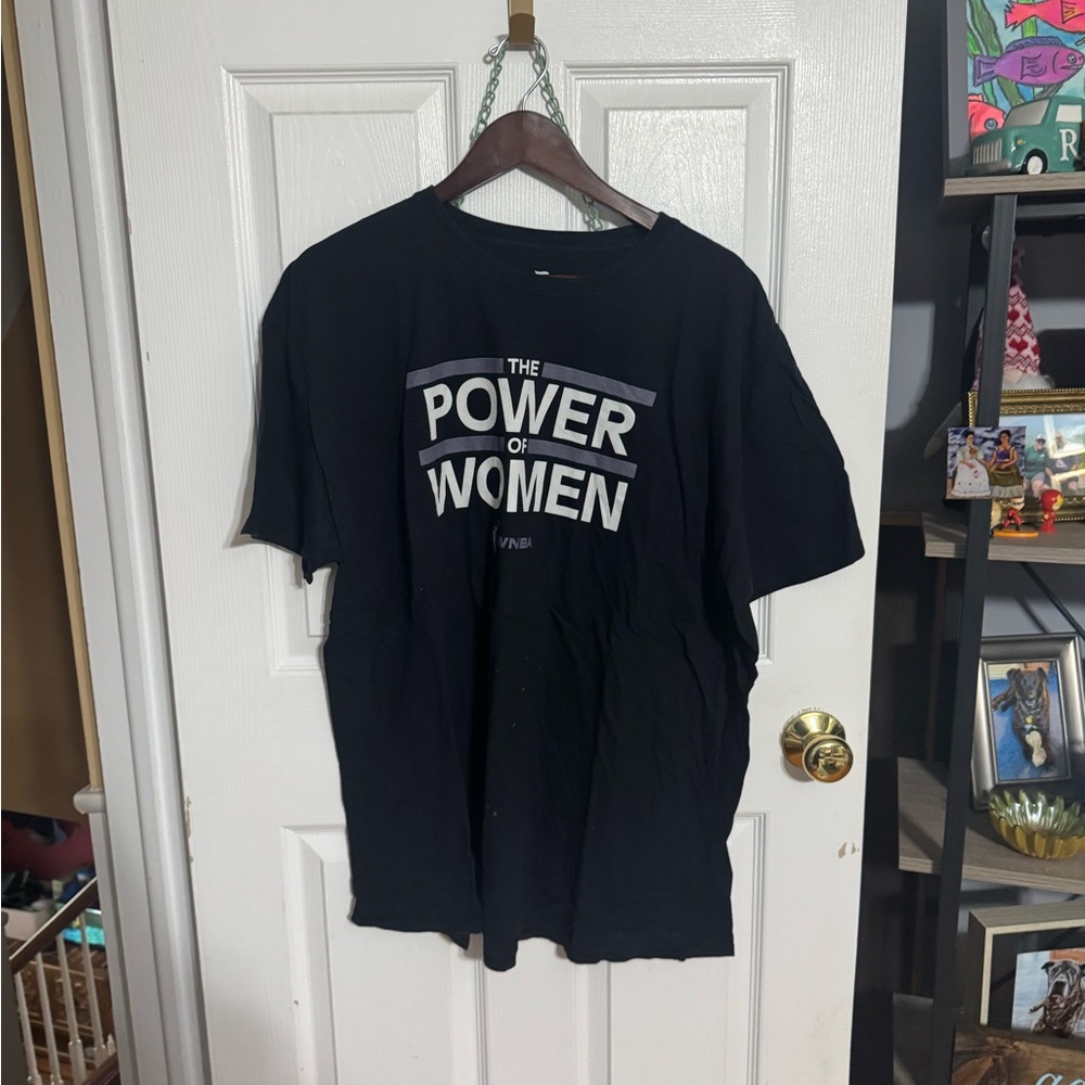 Men’s Fanatics WNBA T-Shirt